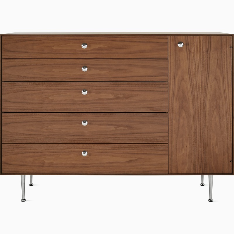 Nelson Thin Edge Chest Cabinet