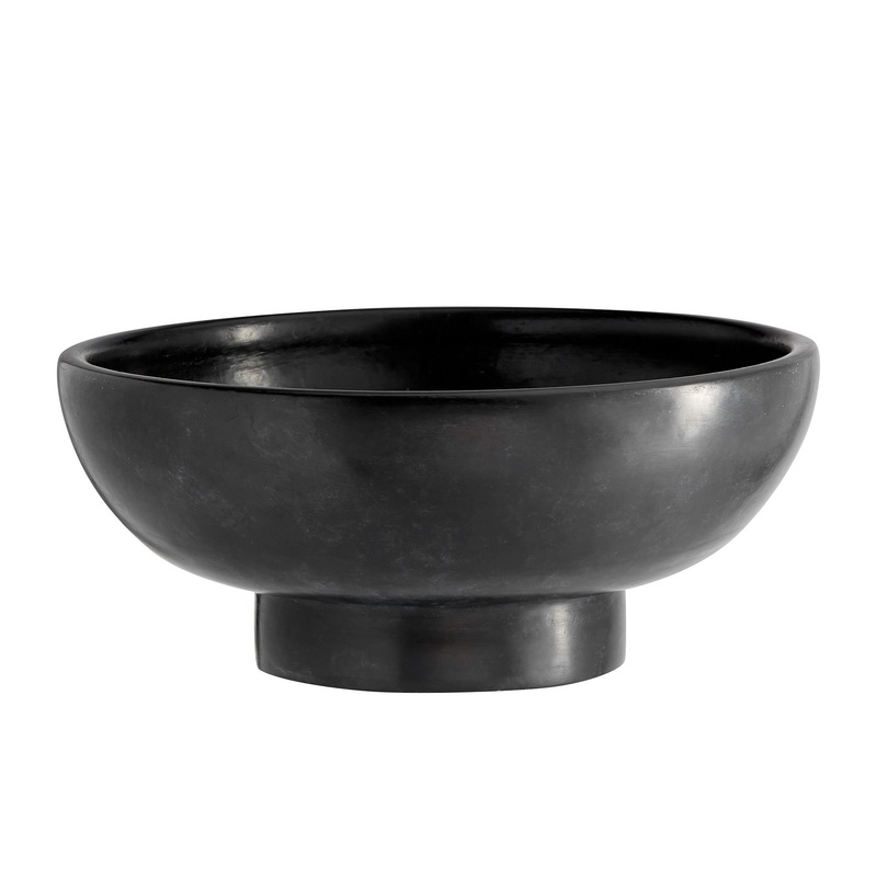 Orion Handcrafted Terracotta Bowls-Small
