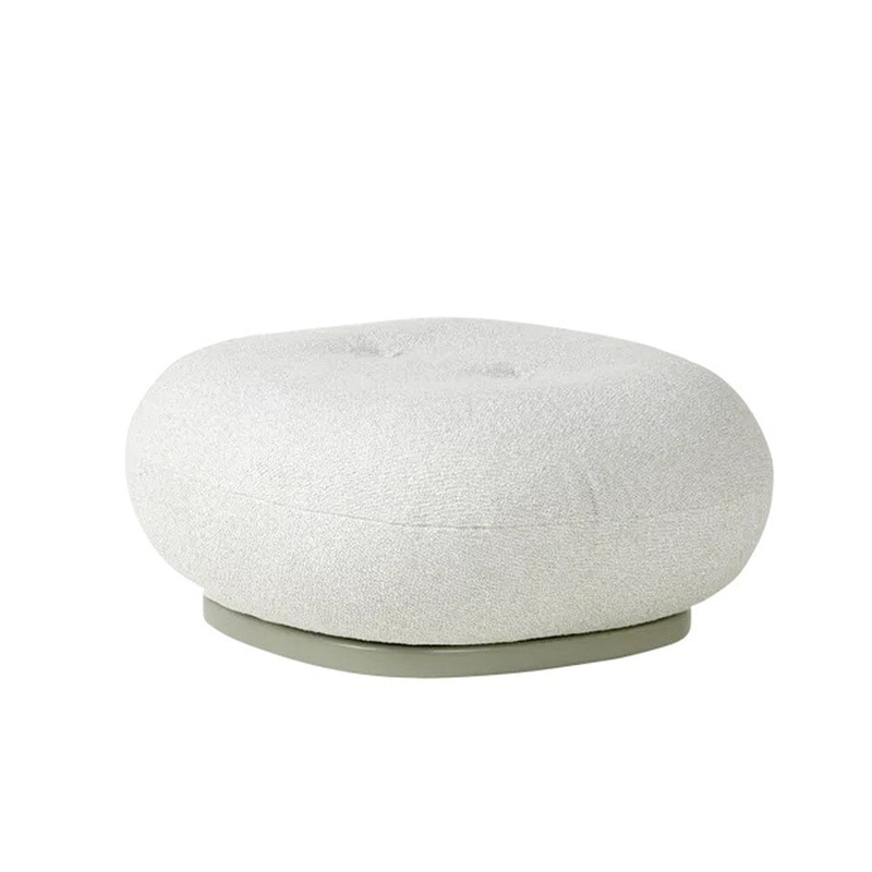 Pacha Outdoor Ottoman