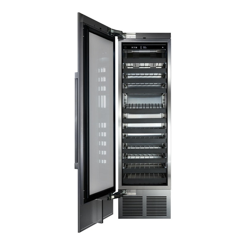 Perlick CR24D14R 24″ Dual Zone Wine Reserve