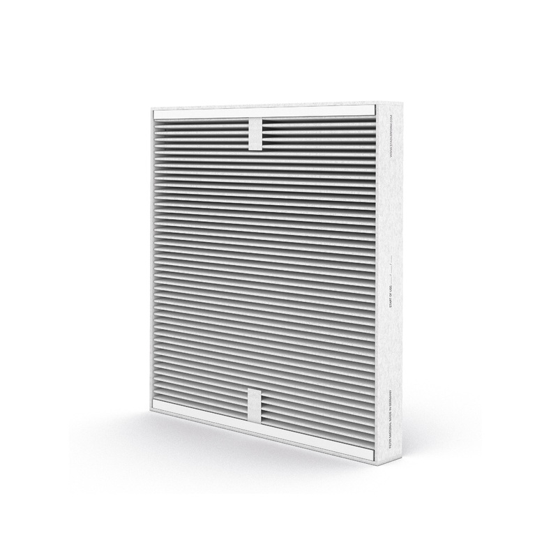 Roger Little DualFilter