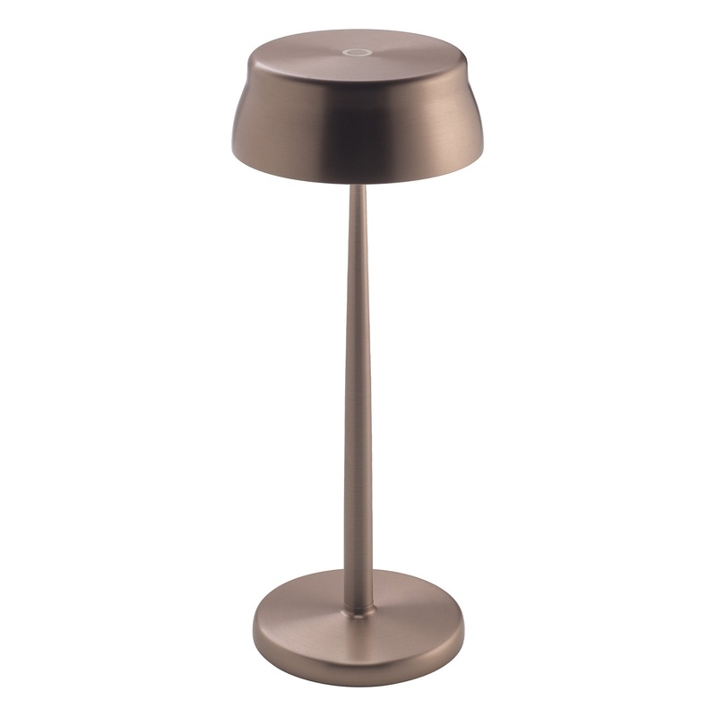 Sister Light Wi-Fi Portable LED Outdoor Table Lamp