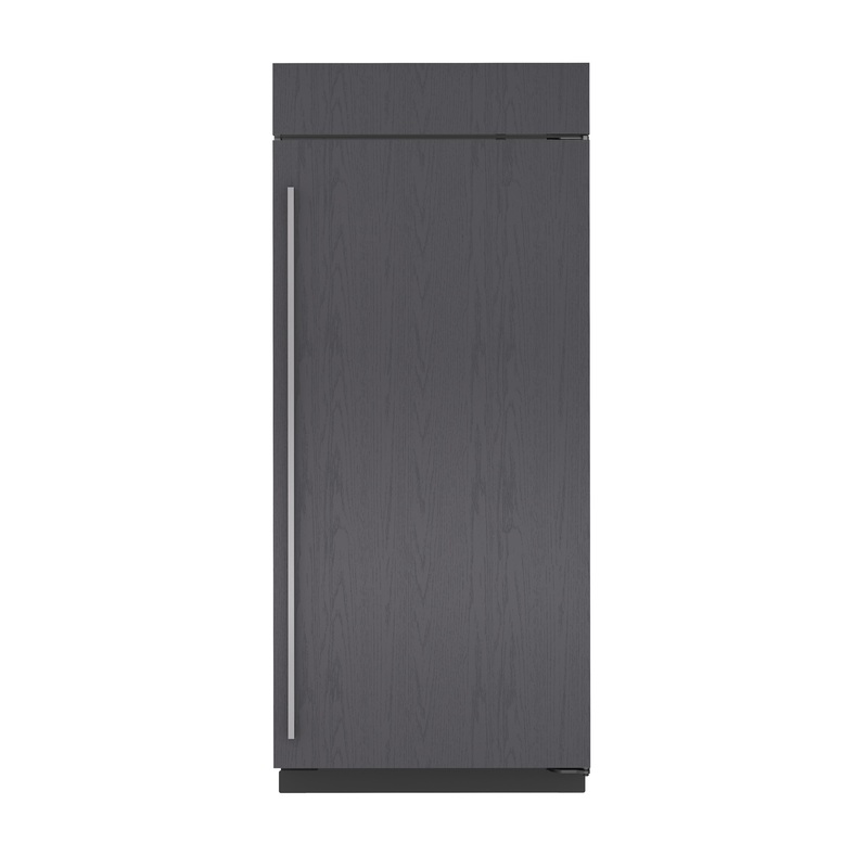 Sub-Zero CL3650RIDOR 36″ Classic Refrigerator With Internal Dispenser – Panel Ready
