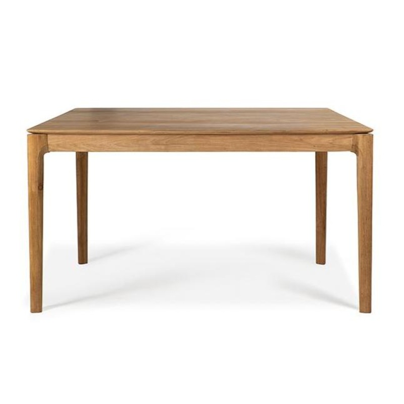 Teak Bok Dining Table