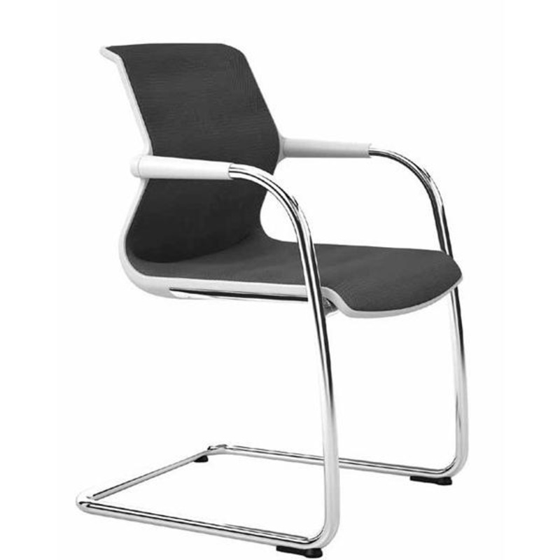Unix Office Chair – Cantilever Base