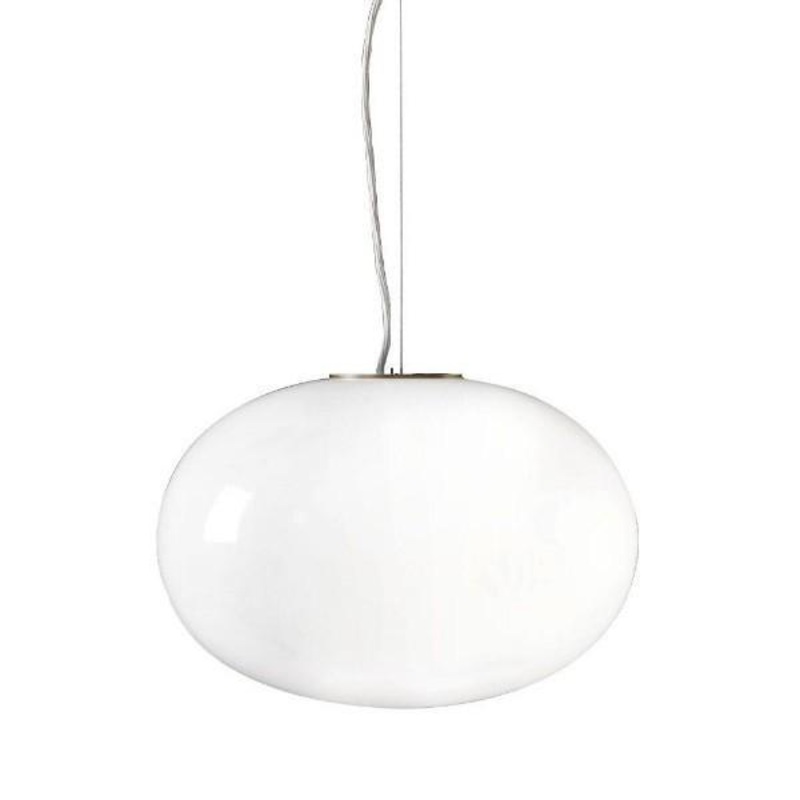Alba Mini Pendant Light