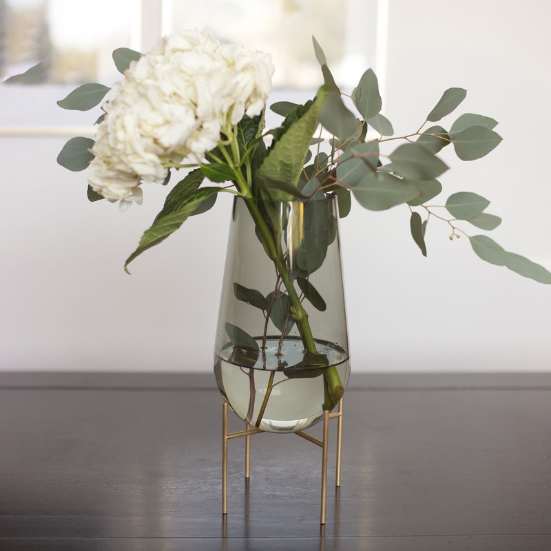 Echasse Vase