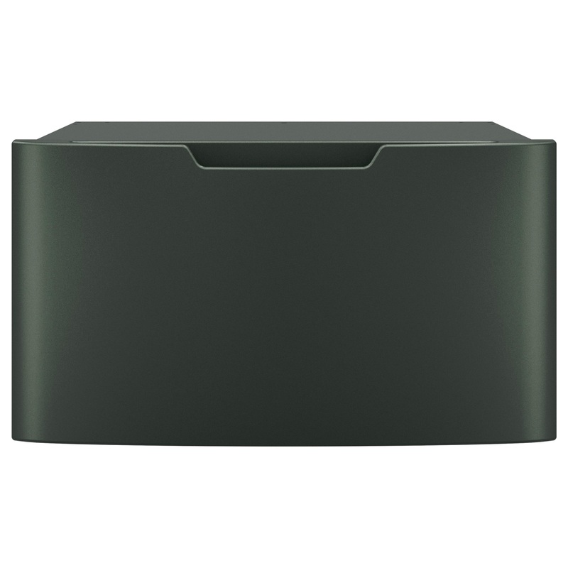 Ge Appliances GFP1528PWGN Ge Pedestal