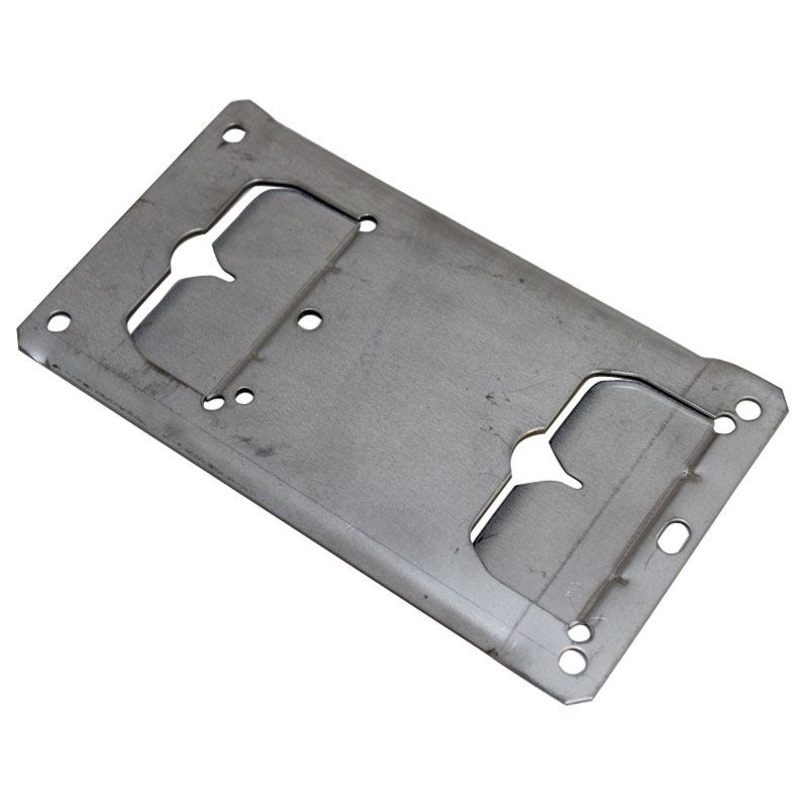 Honeywell H703A Wall Mounting Bracket