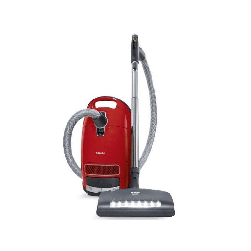 Miele Complete C3 HomeCare+ Canister Vacuum