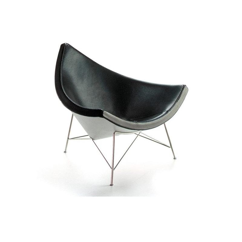 Miniature Coconut Chair