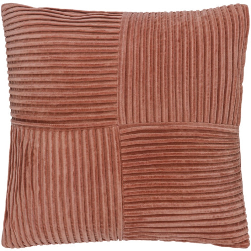 Modernist Minimalism Pillow