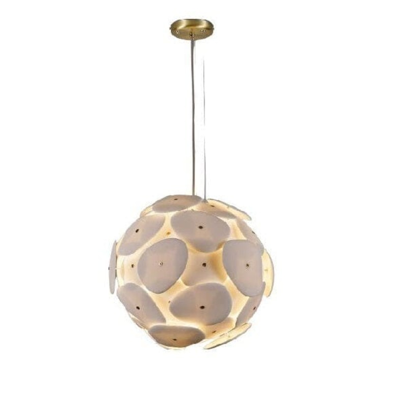 Pebble Pendant Light