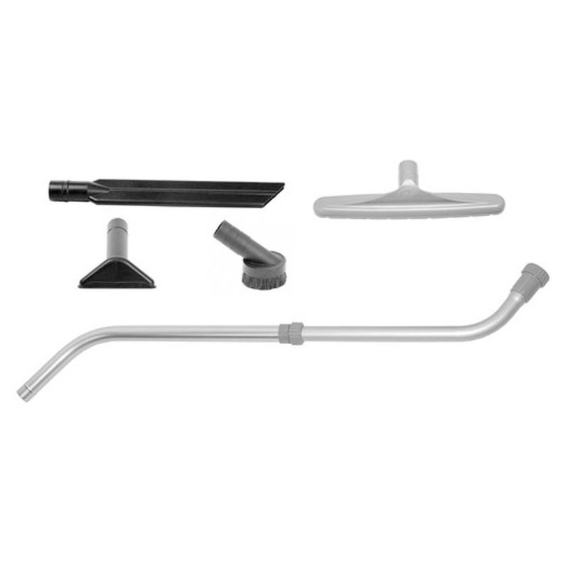 ProTeam Xover Performance Floor Tool 1.5″ Attachment Kit C