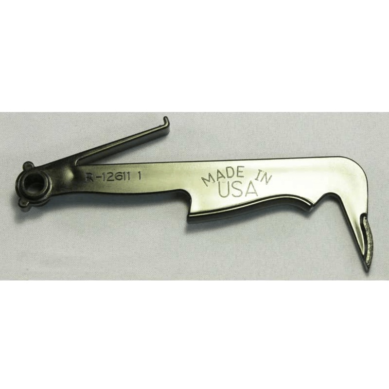 Rainbow E2 Actuator Switch