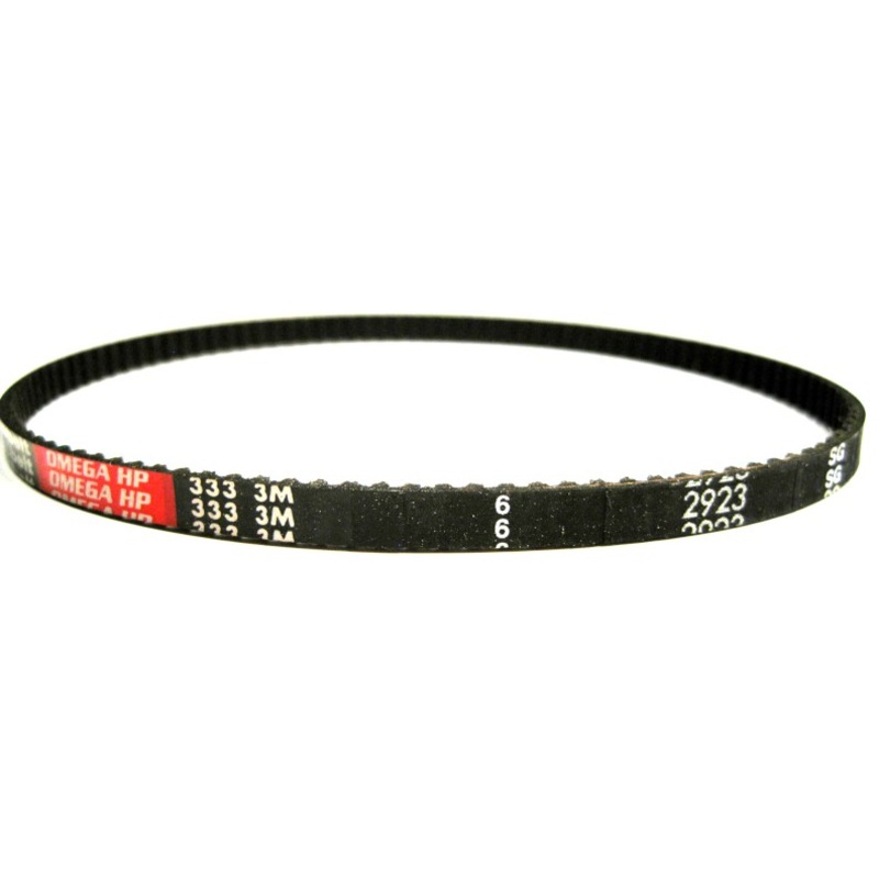 SEBO Felix Premium and Kombi Series Brush Drive Belt