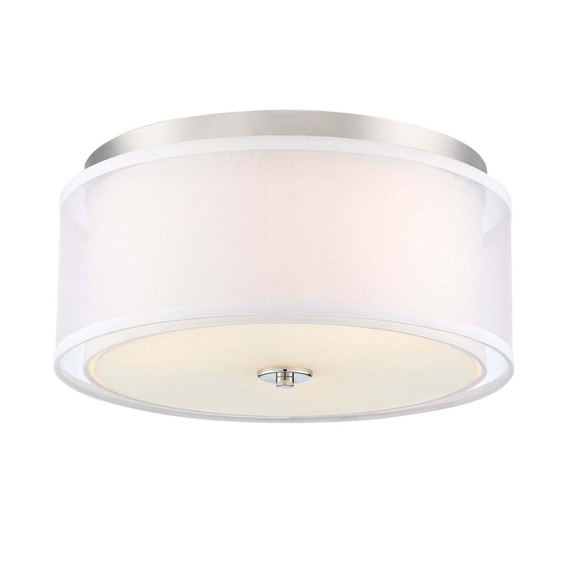Studio 5 Flush Mount