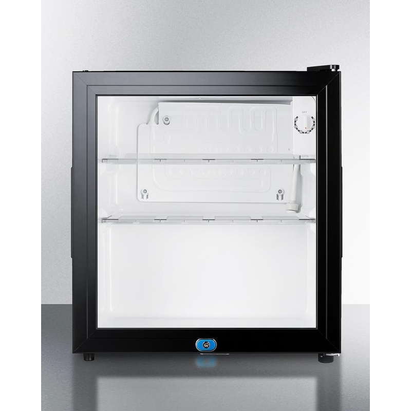 Summit MB43GL 18″ Wide Compact Minibar