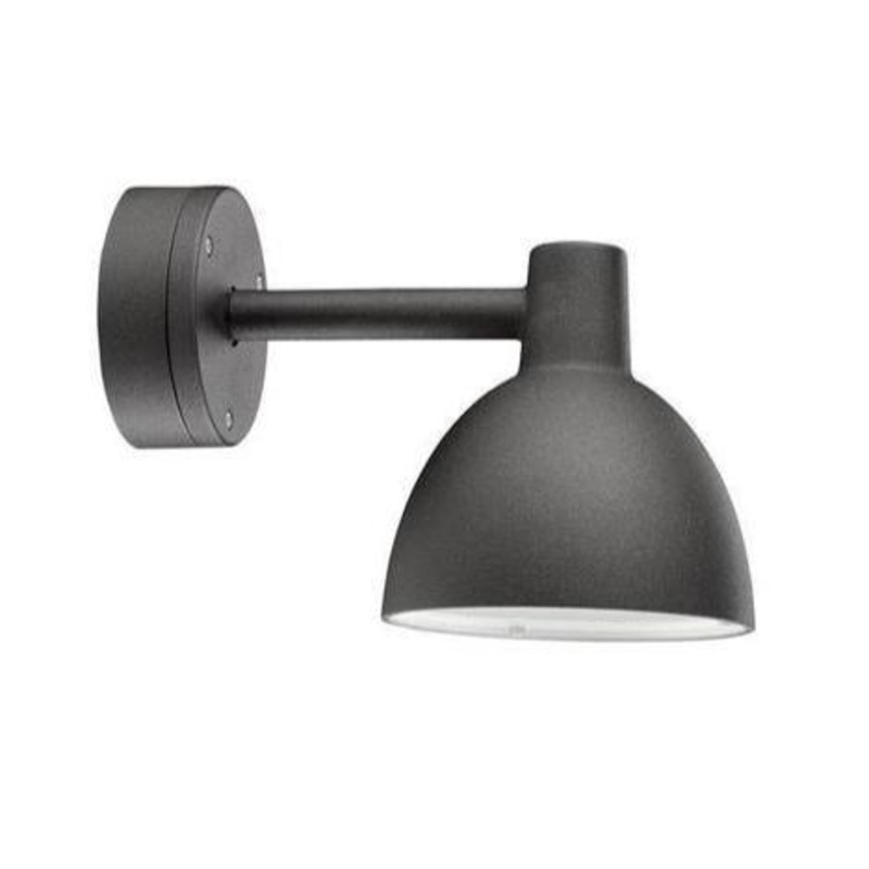 Toldbod 6.1 Outdoor Wall Light