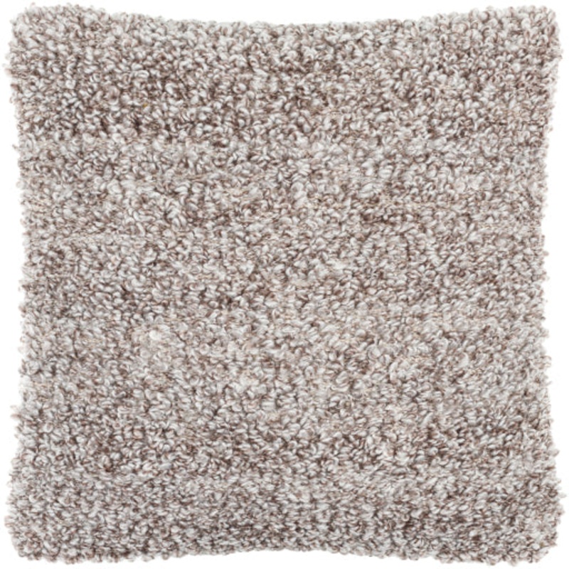 Trendy 18″L x 18″W Accent Pillow