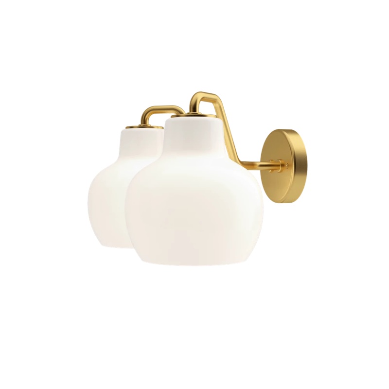 VL Ring Crown 2 Wall Lamp