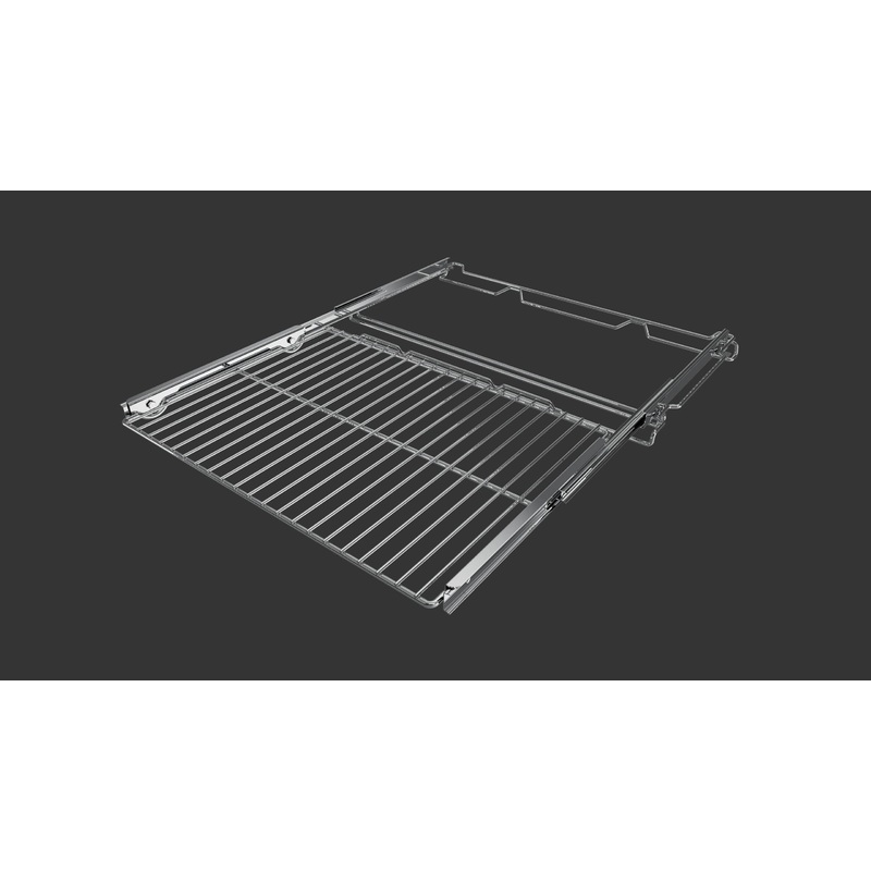 30″ Telescopic Oven Rack