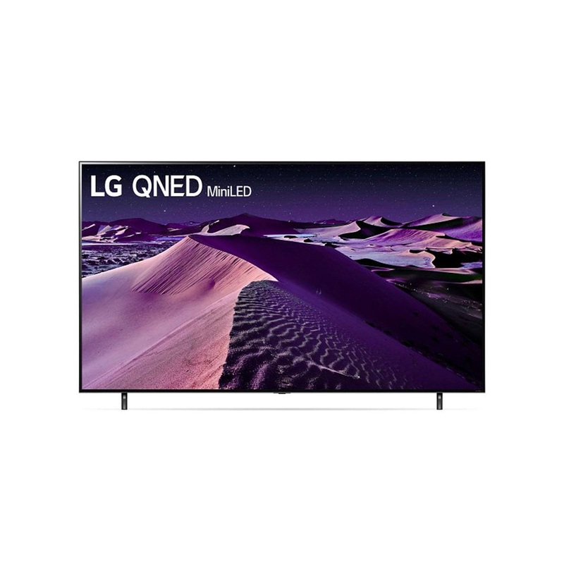 75QNED85UQA LG 75 Inch Class QNED85 UQA series MiniLED 4K UHD Smart webOS 22 w/ ThinQ AI TV