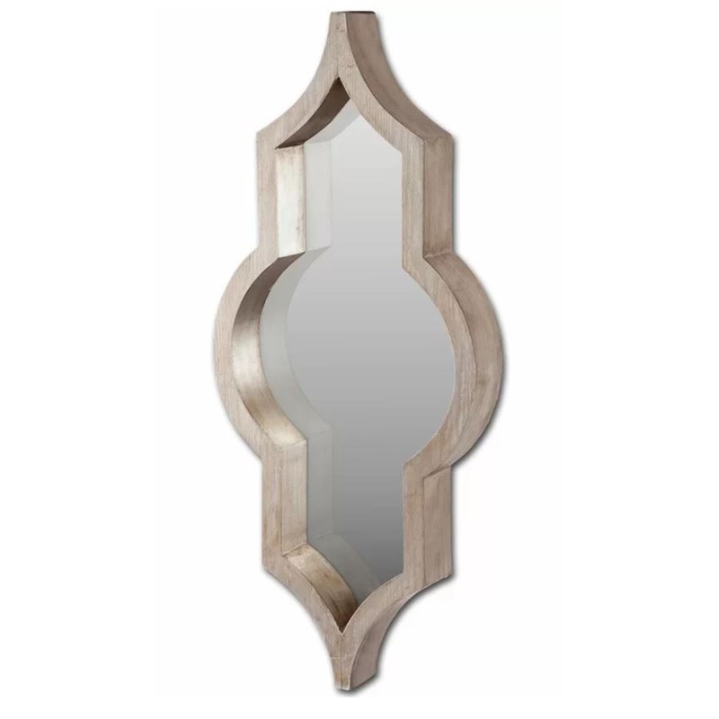 Arlo Beveled Wall Mirror