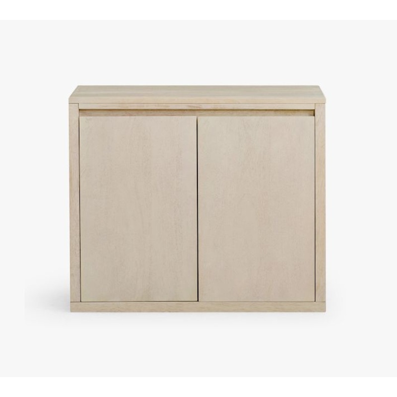 Cayman Modular Collection Closed Cabinet