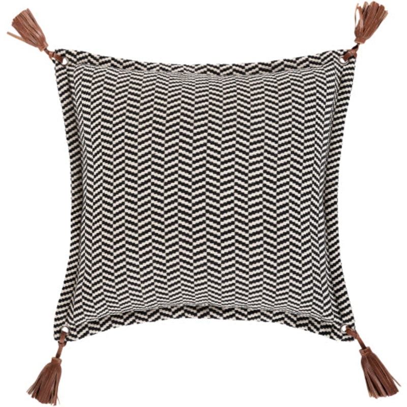 Cozy Fiona II Accent Pillow – Rustic Comfort