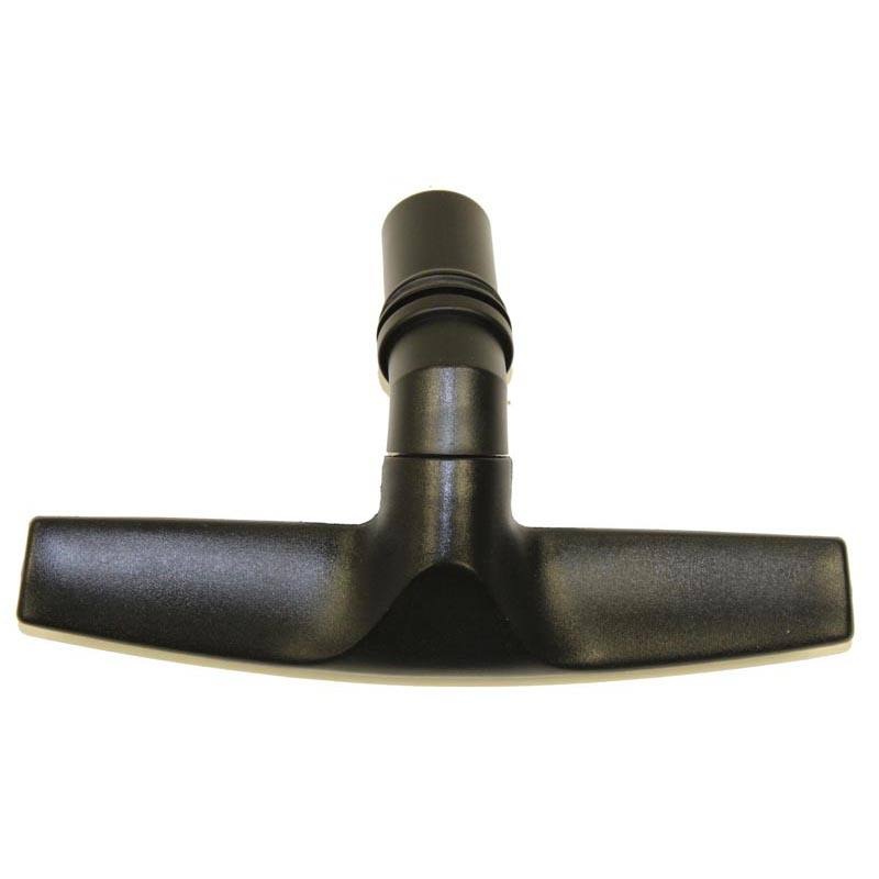 Filter Queen Curved Neck Floor Tool