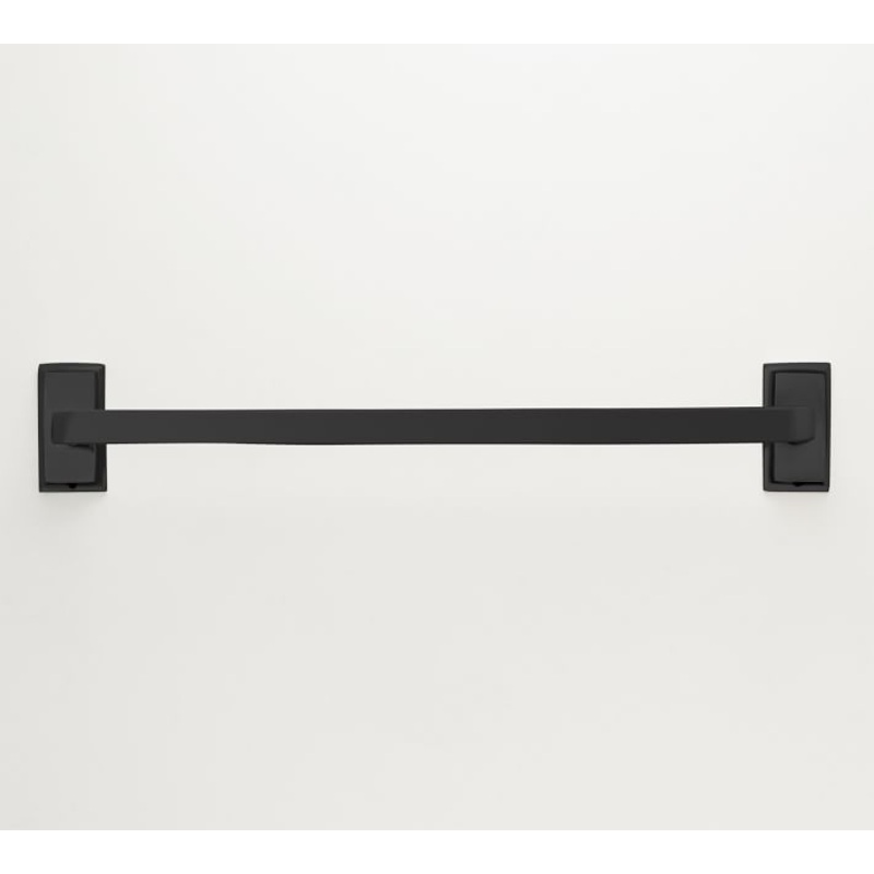 Frances Bathroom Hardware Towel Bar