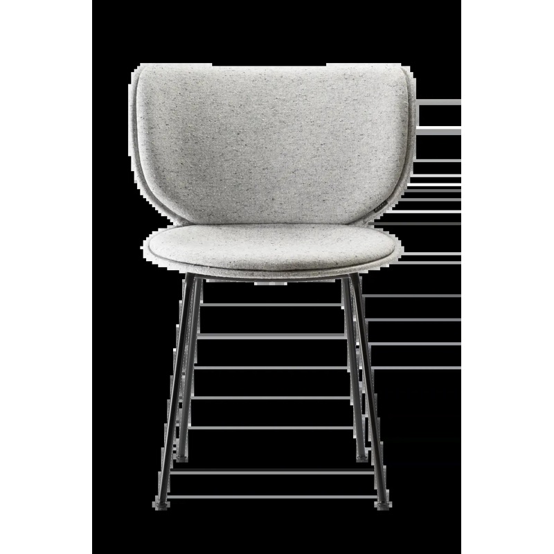 Hana Chair Upholstered