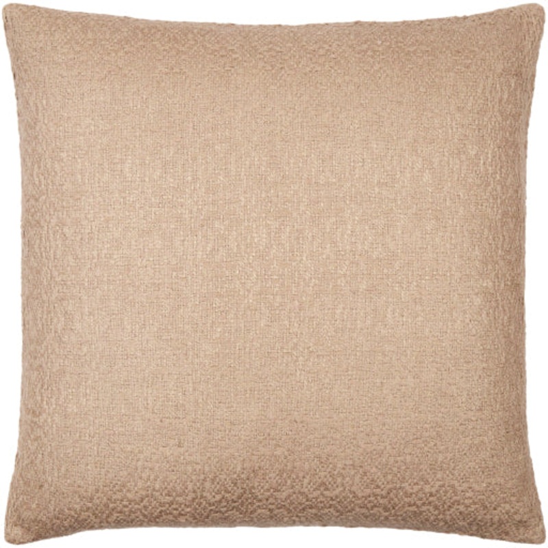 Luxury Linen Luminary Pillow