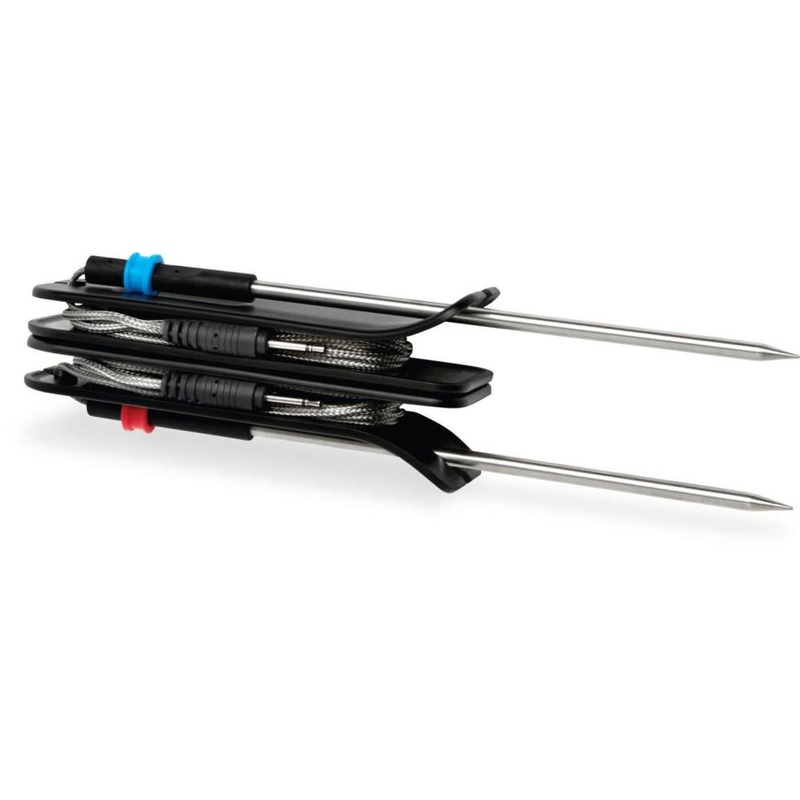 Napoleon Bbq 70078 2 Piece Probe Set (Fits 70077 Thermometer) for ACCU-PROBE Bluetooth Thermometer
