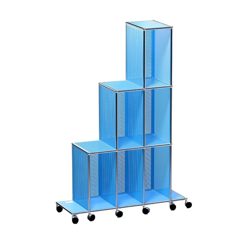 Tower C (Forward)