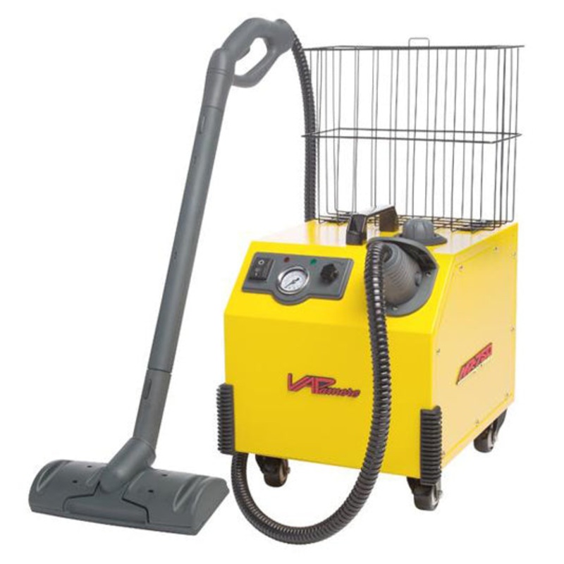 Vapamore MR-750 Ottimo Steam Cleaning System