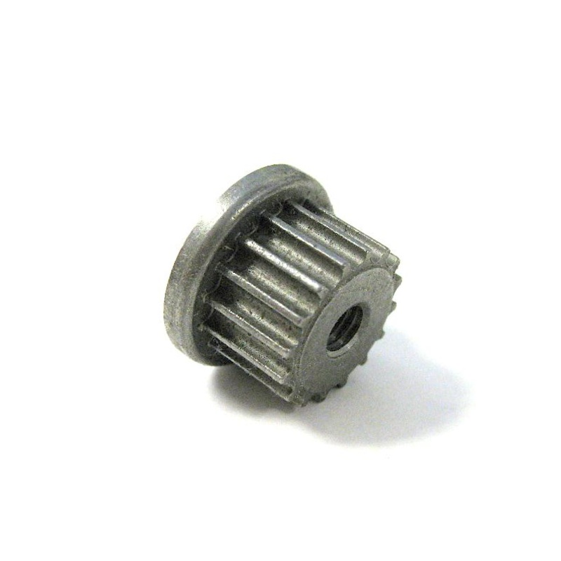 Windsor SR12 Motor Pulley