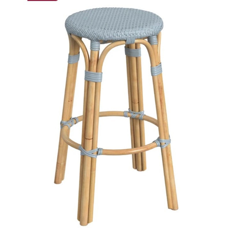 Alastair Bar & Counter Stool