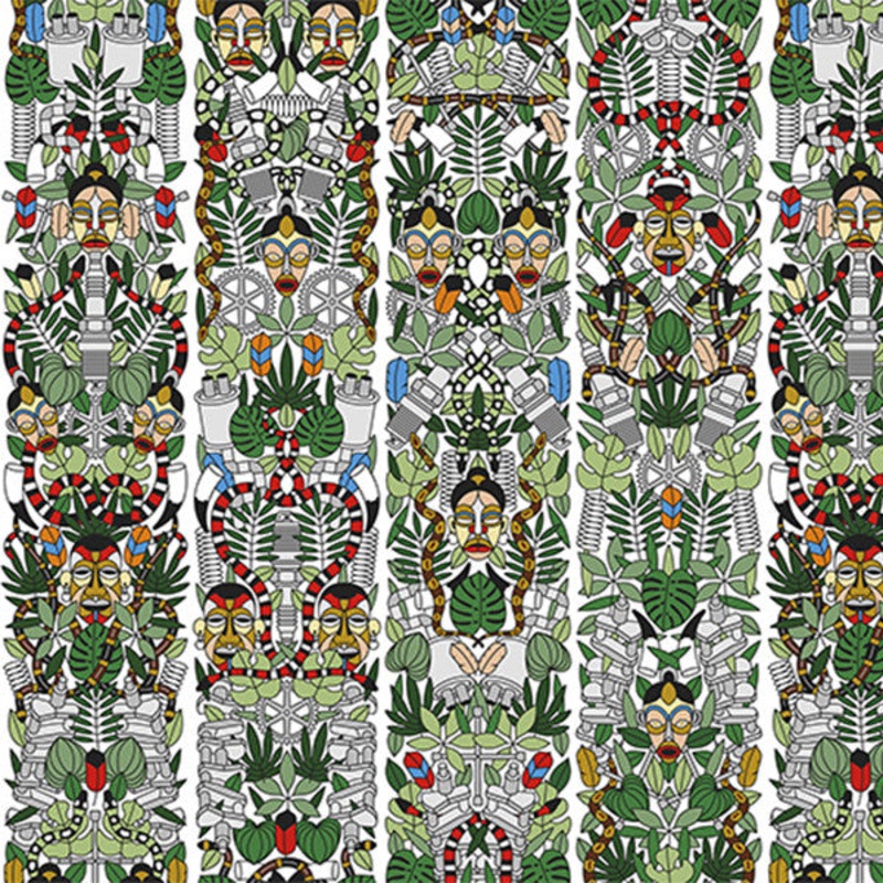 Archives lAfrique Wallpaper
