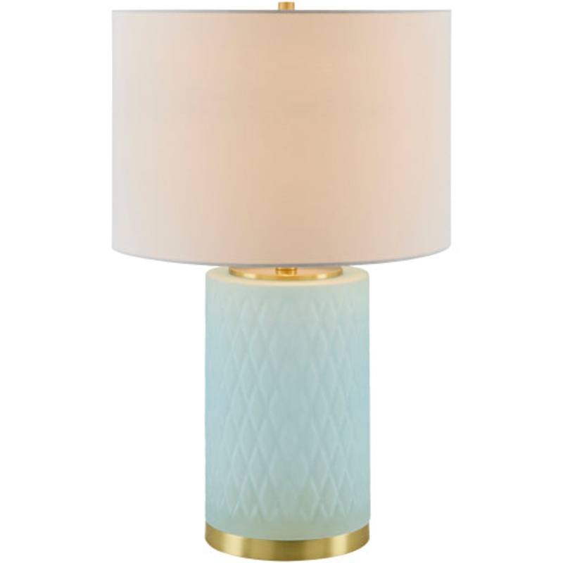 Artisanal Glow-Up Lamp