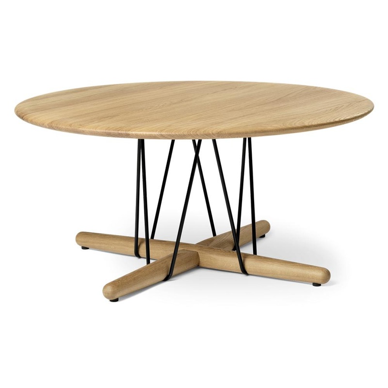 E021-800 Embrace Lounge Table