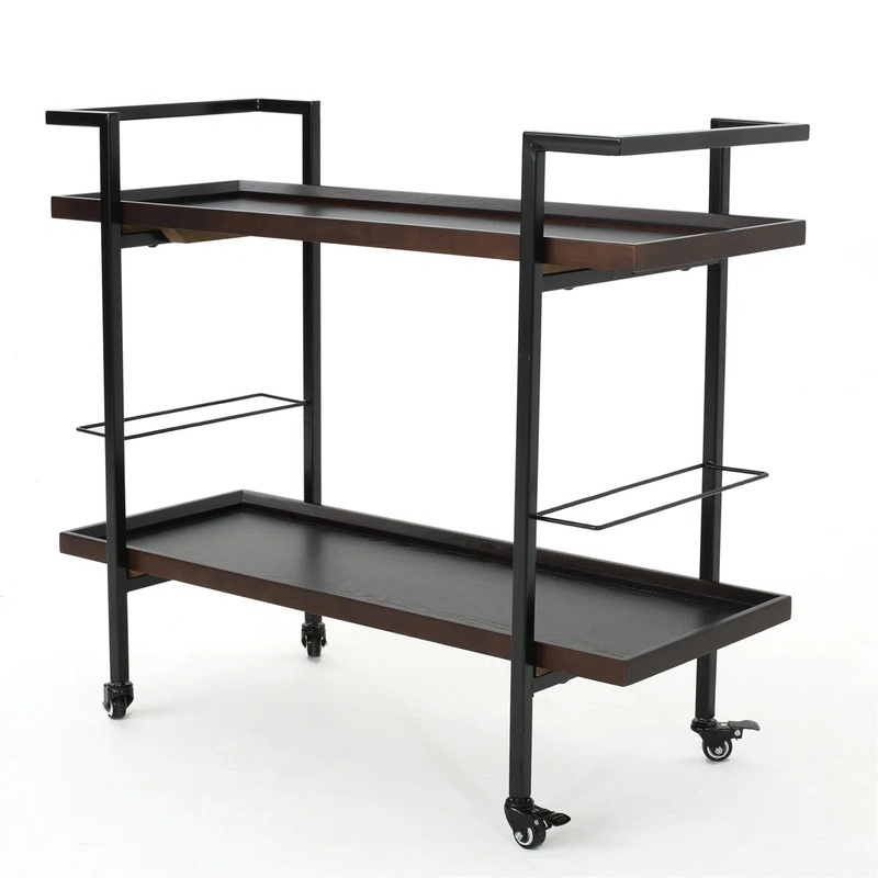 Emily Martin BAR CART