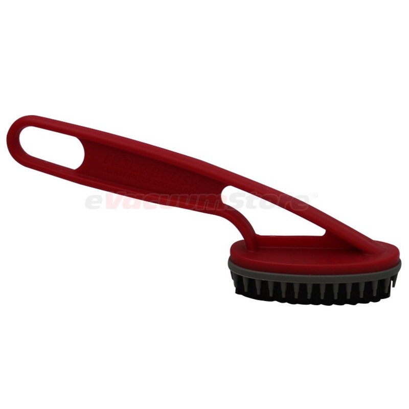 Eureka Upright AS1000A Filter Brush Assembly