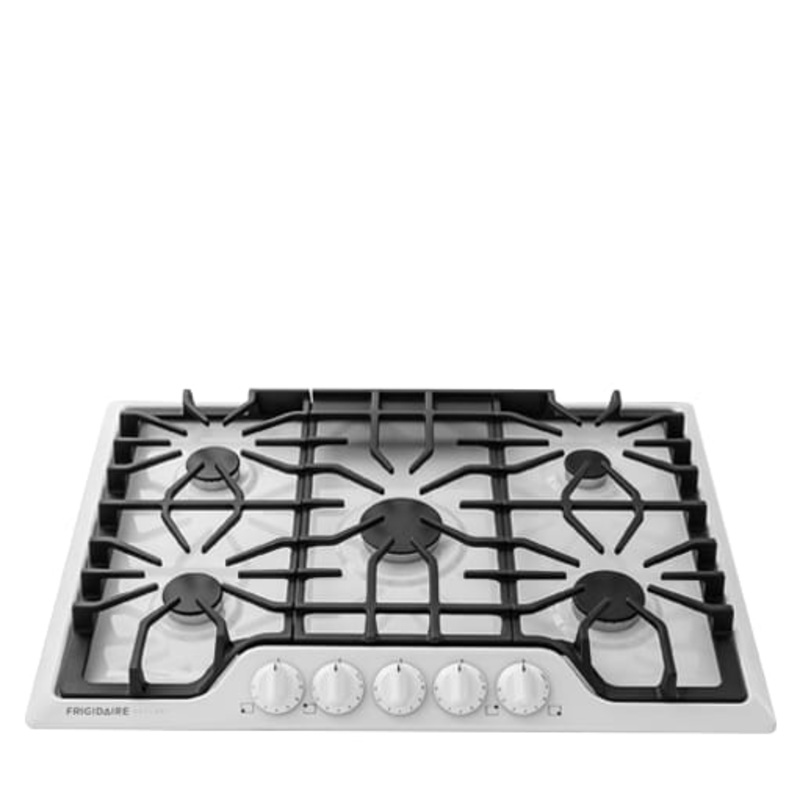 Frigidaire Gallery 30” Gas Cooktop