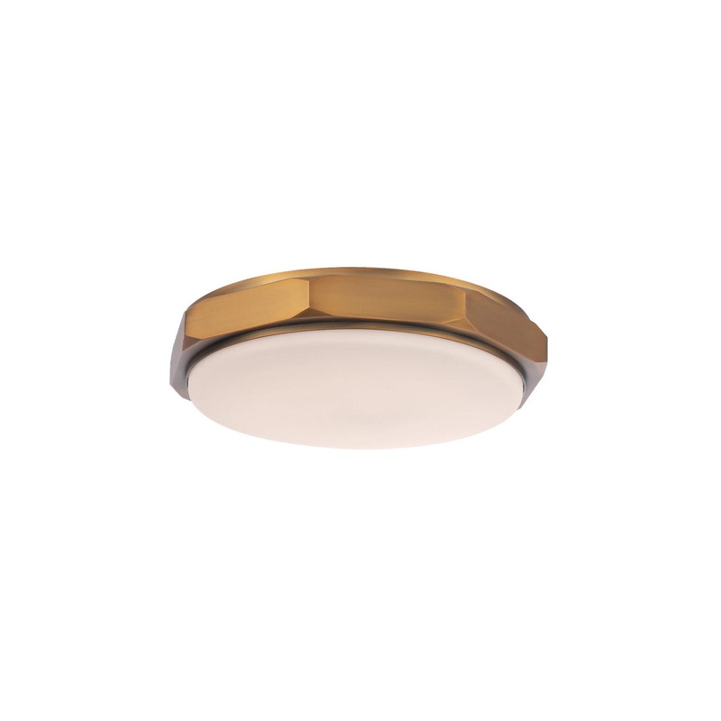 Grommet LED Flush Mount
