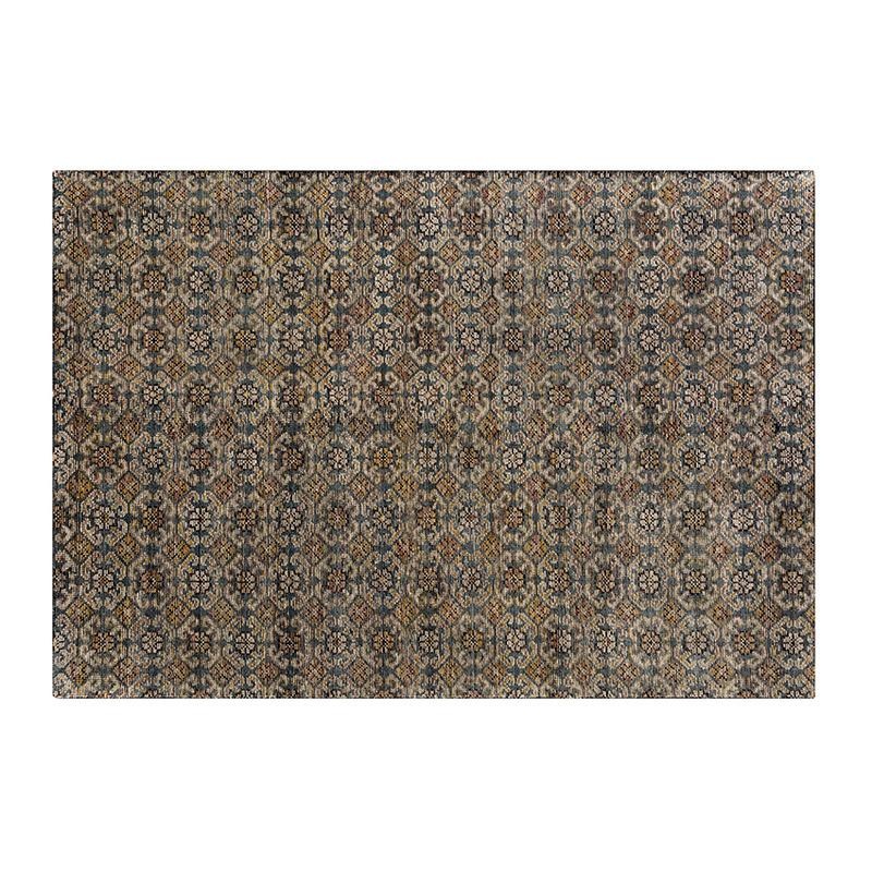 Hidraulic Rug