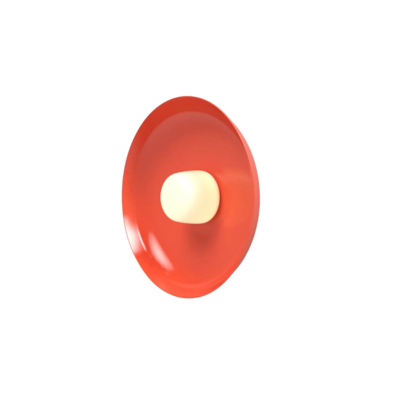 Hoist Outdoor LED Wall Sconce