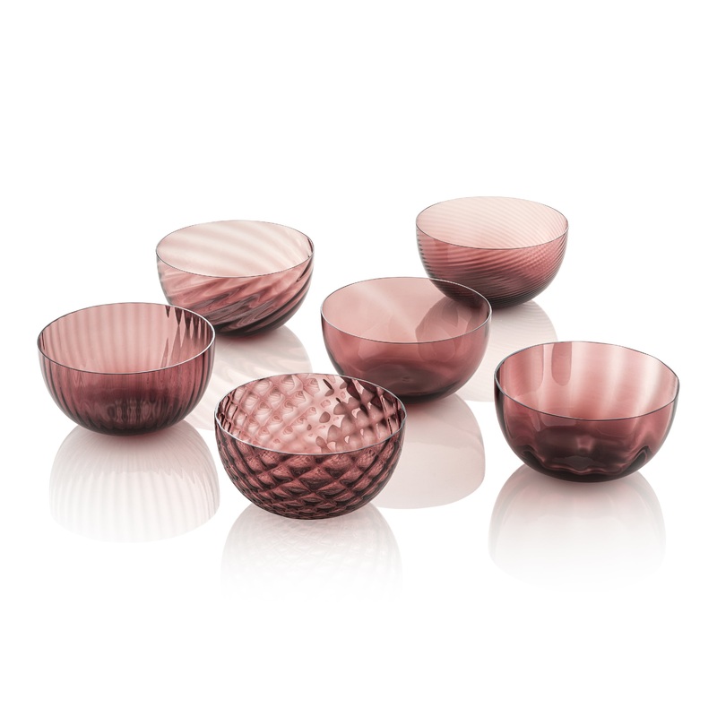 Idra Bowl (Set of 6)