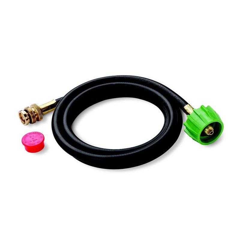 Q Adapter Hose